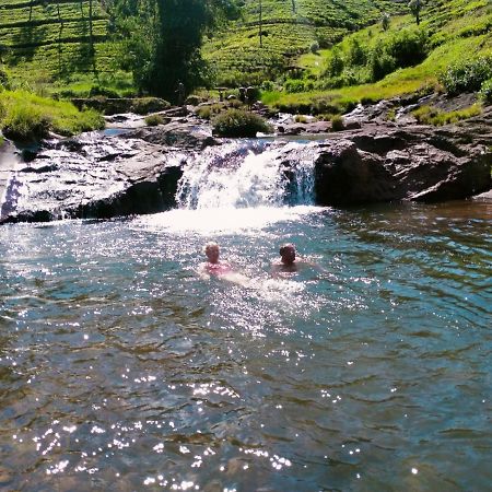 Rock View Rest Hatton Hotel Luaran gambar