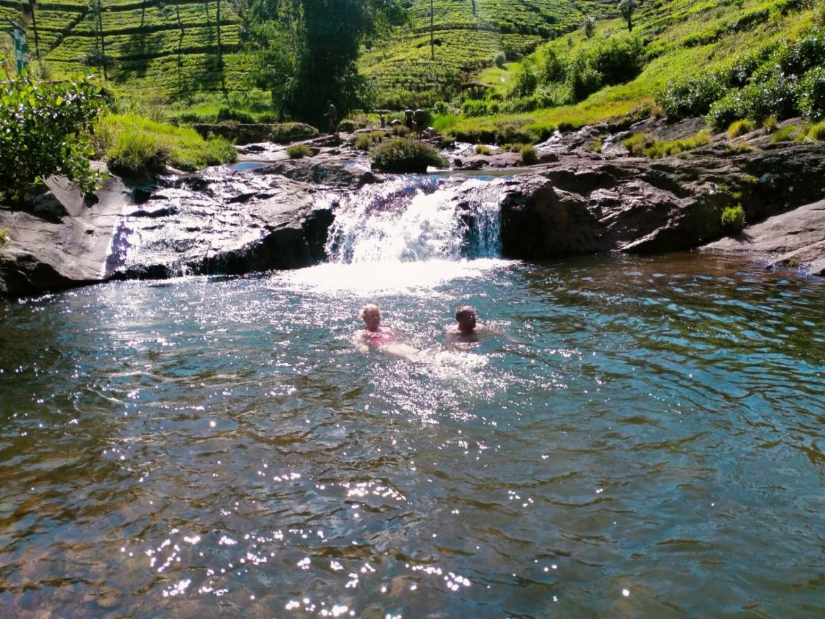 Rock View Rest Hatton Hotel Luaran gambar