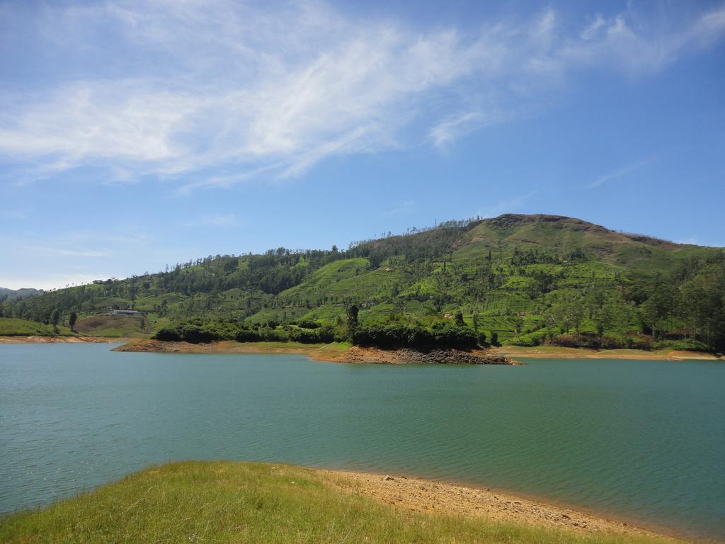 Rock View Rest Hatton Luaran gambar