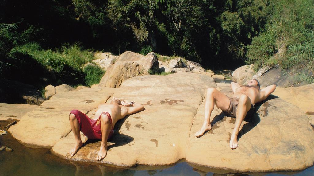 Rock View Rest Hatton Luaran gambar