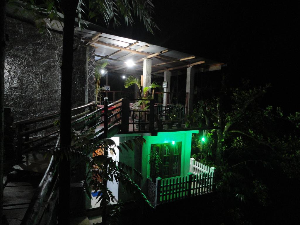 Rock View Rest Hatton Luaran gambar