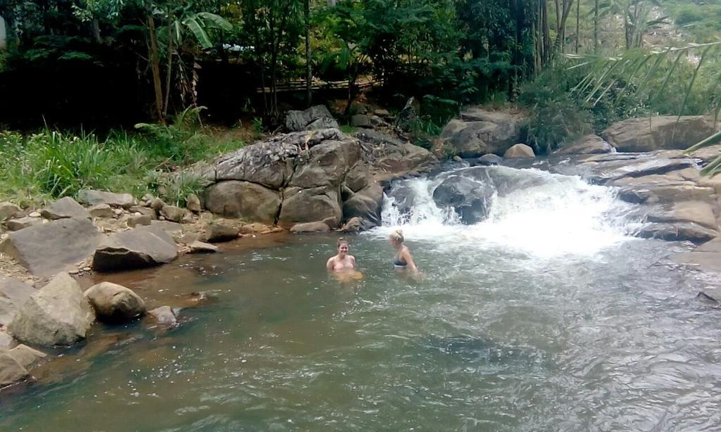 Rock View Rest Hatton Luaran gambar