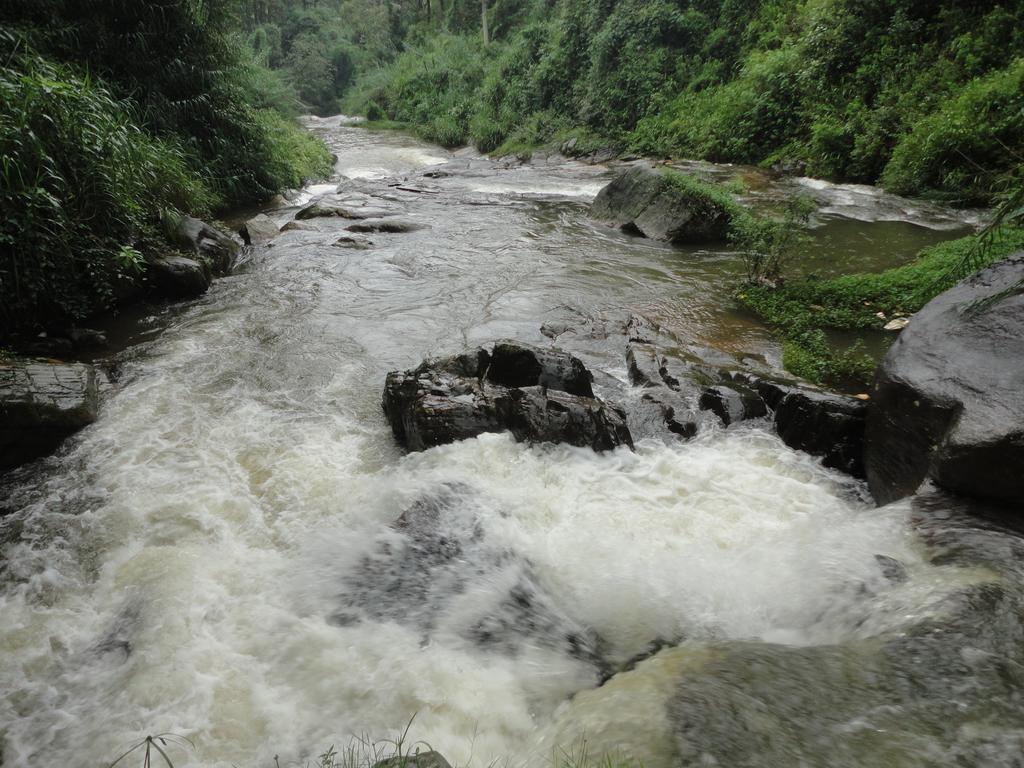 Rock View Rest Hatton Hotel Luaran gambar