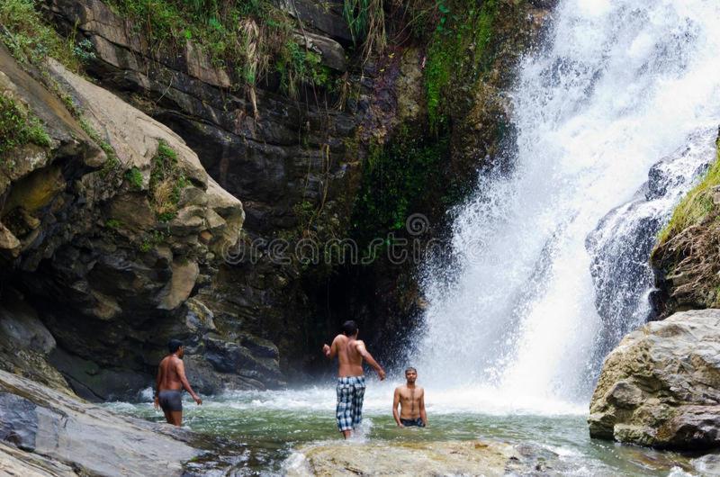 Rock View Rest Hatton Hotel Luaran gambar